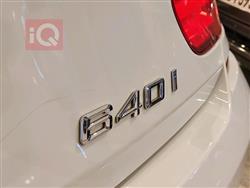 بي ام دبليو سيريس 6